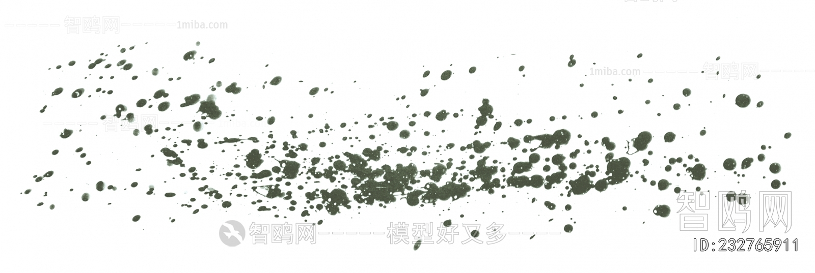 Chinese Style Painting