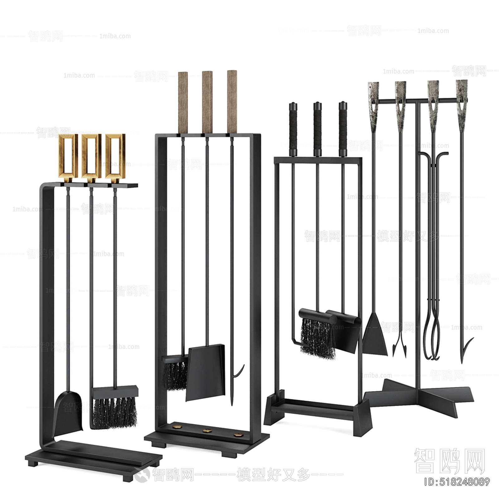 Modern Kitchen And Bathroom Components