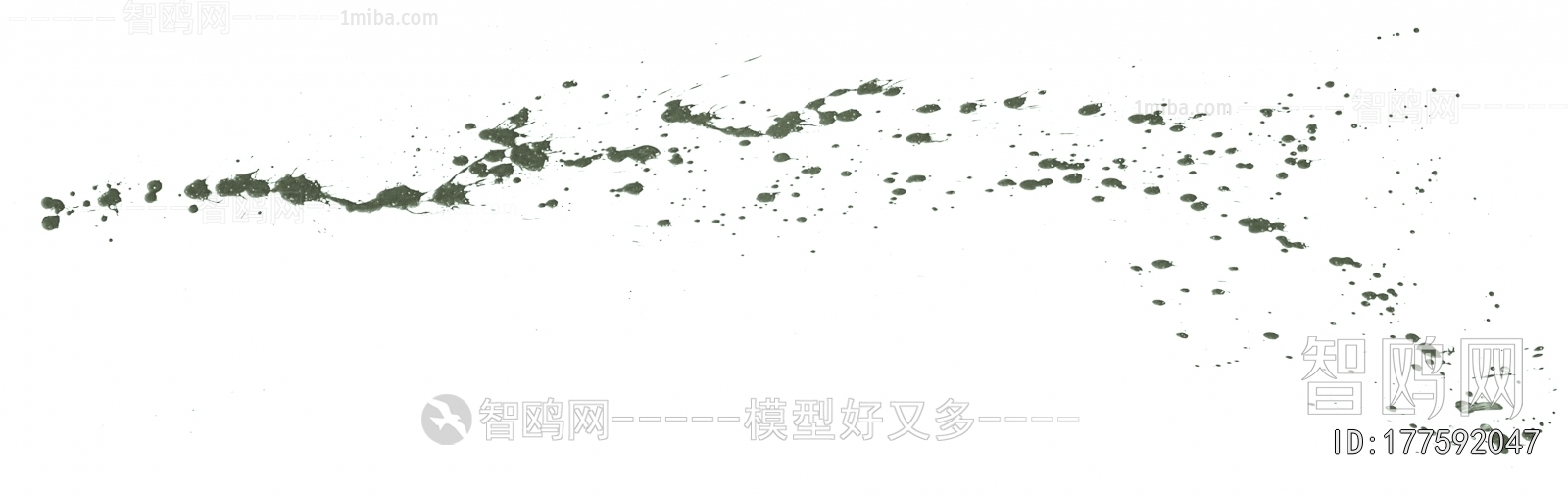 Chinese Style Painting