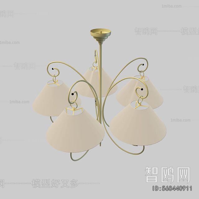 European Style Droplight