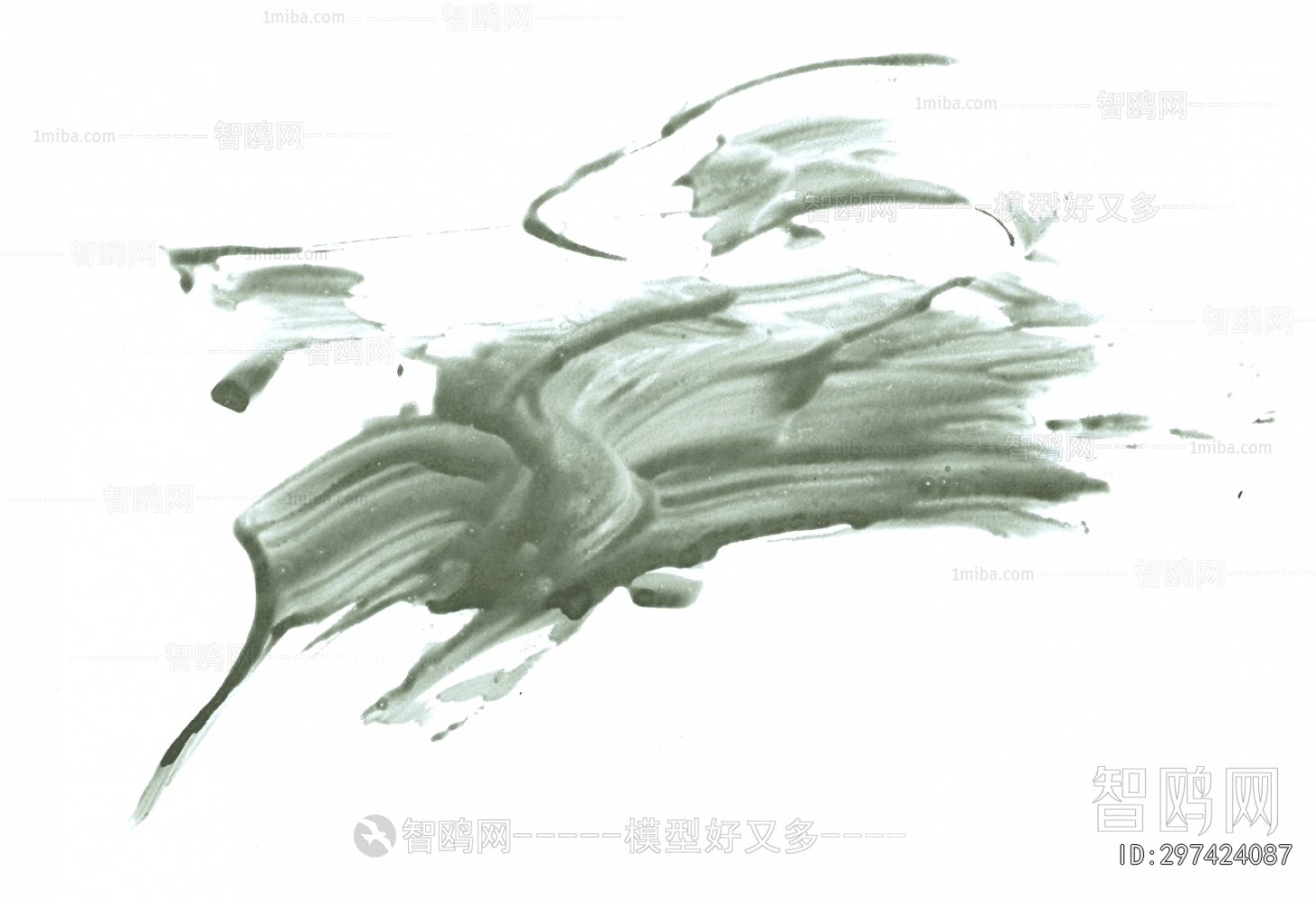 Chinese Style Painting