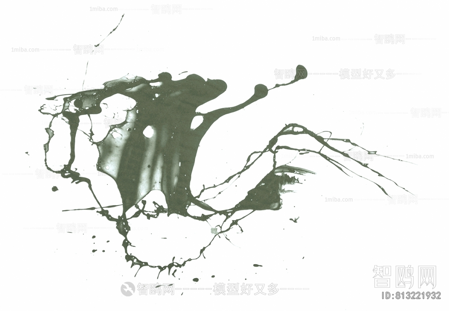 Chinese Style Painting