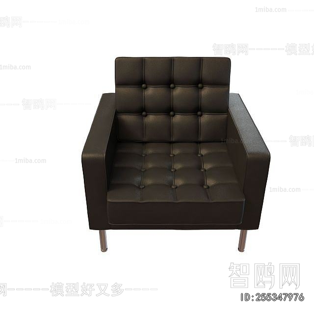 Modern Single Sofa