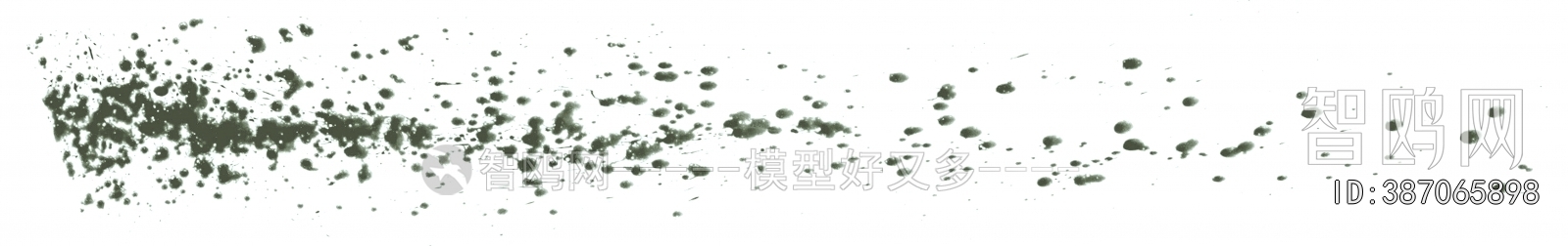 Chinese Style Painting