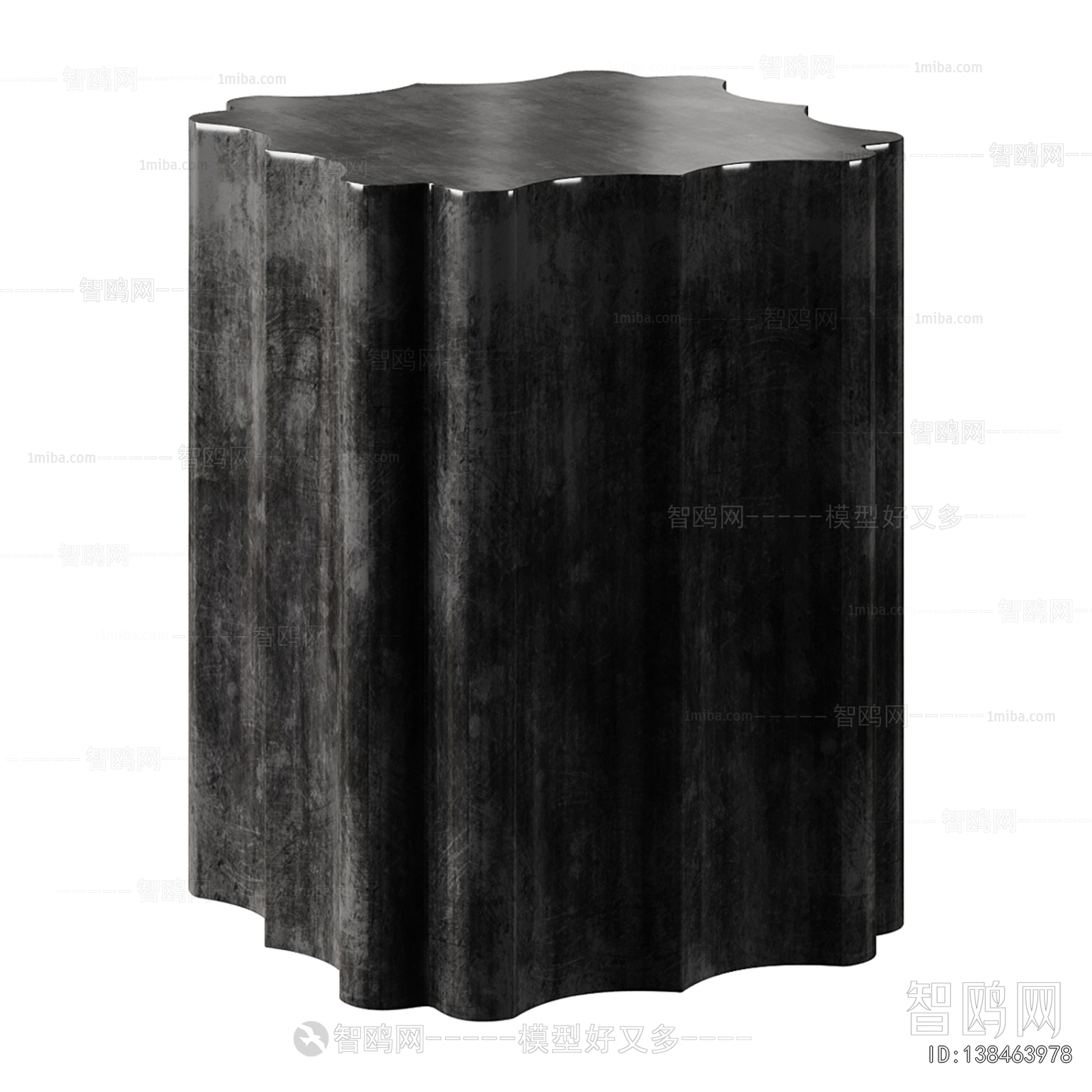 Modern Side Table/corner Table