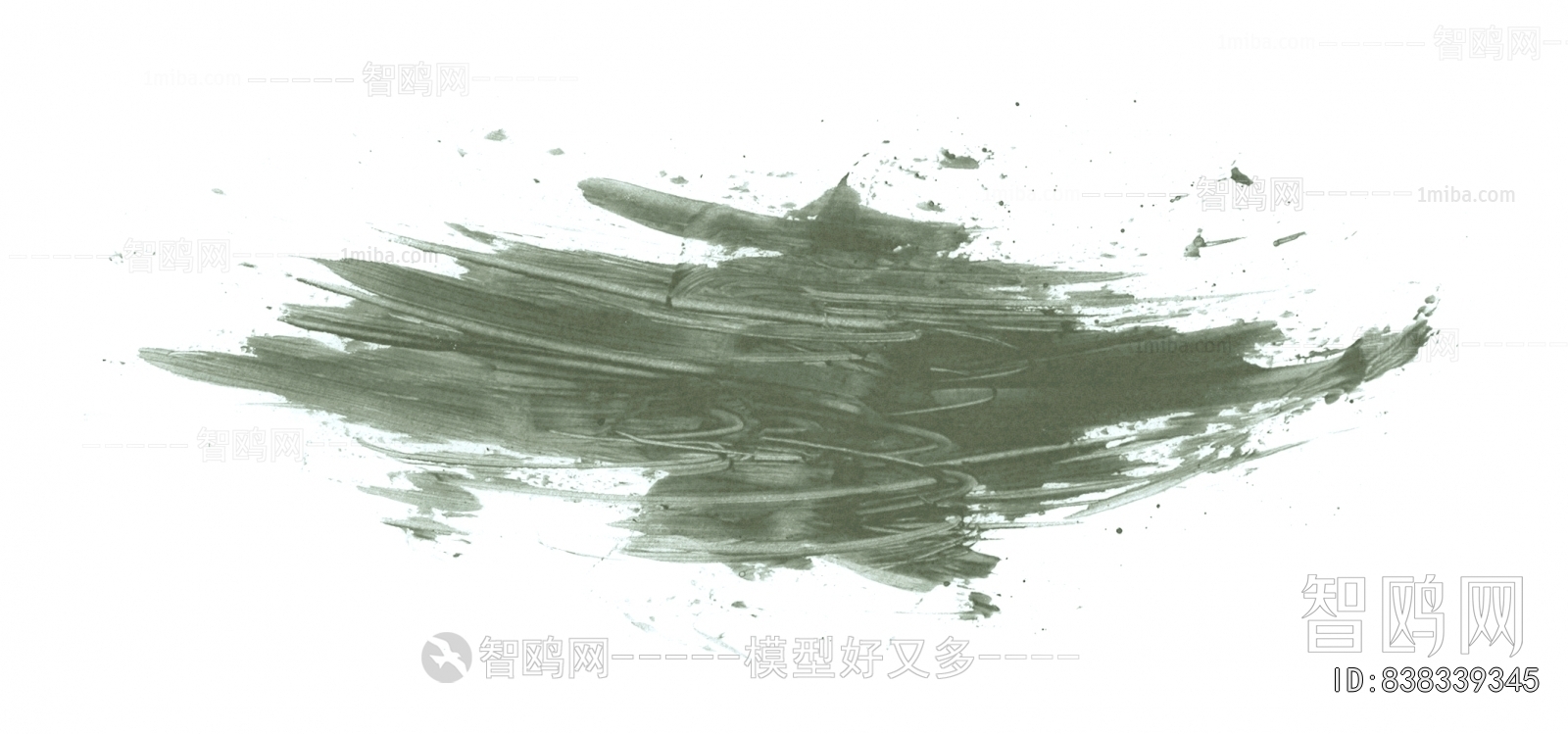 Chinese Style Painting