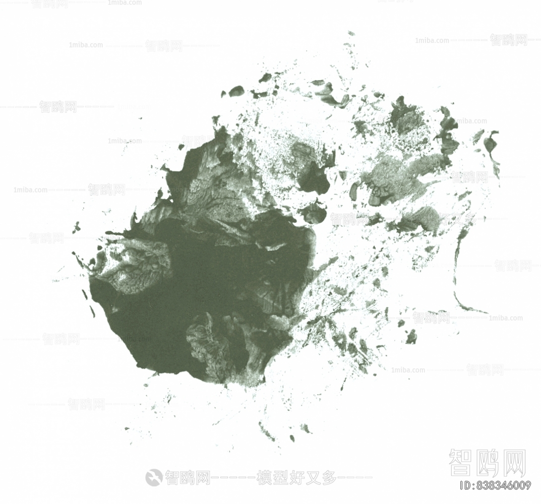 Chinese Style Painting