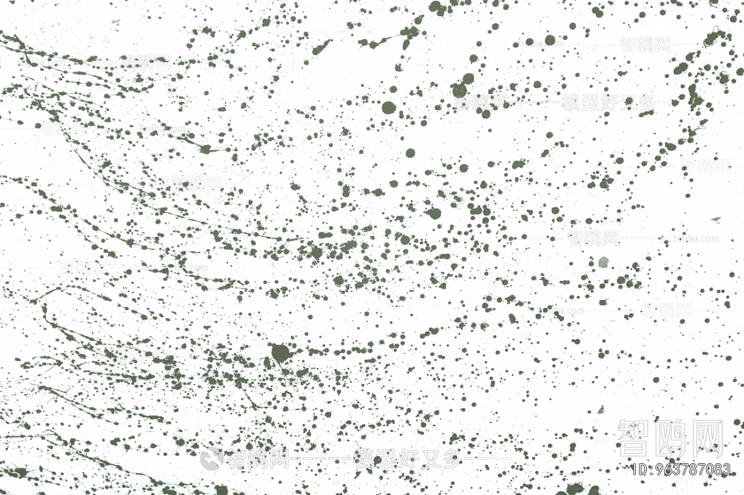 Chinese Style Painting