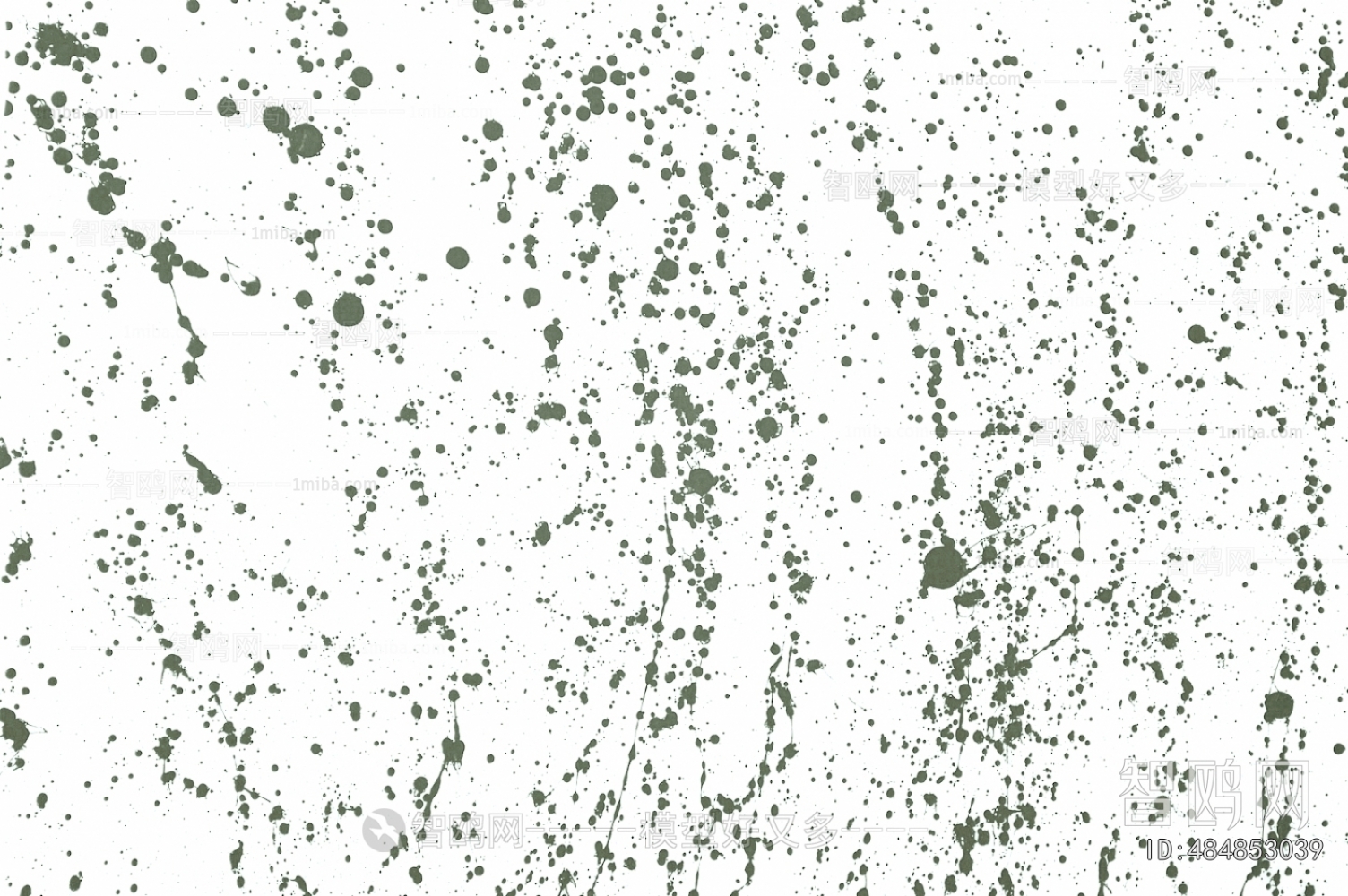 Chinese Style Painting