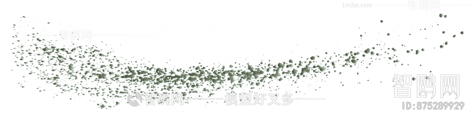 Chinese Style Painting