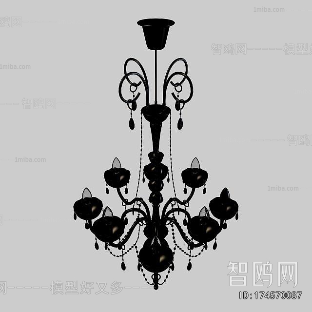 European Style Droplight