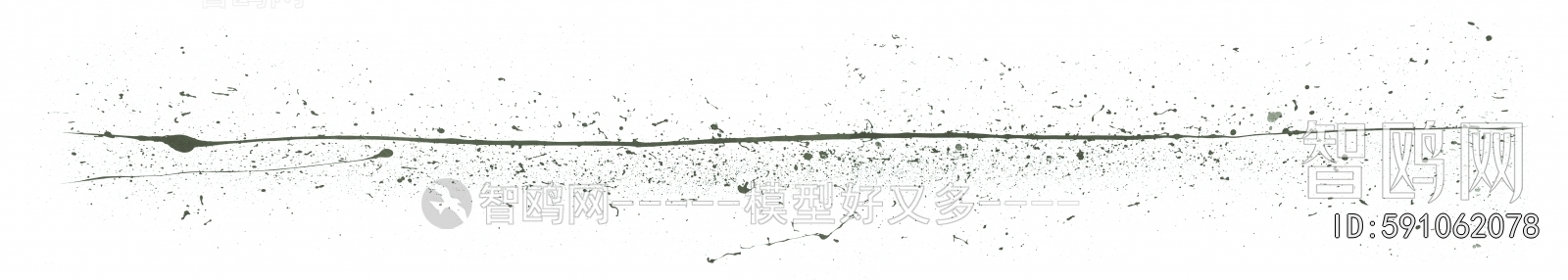 Chinese Style Painting