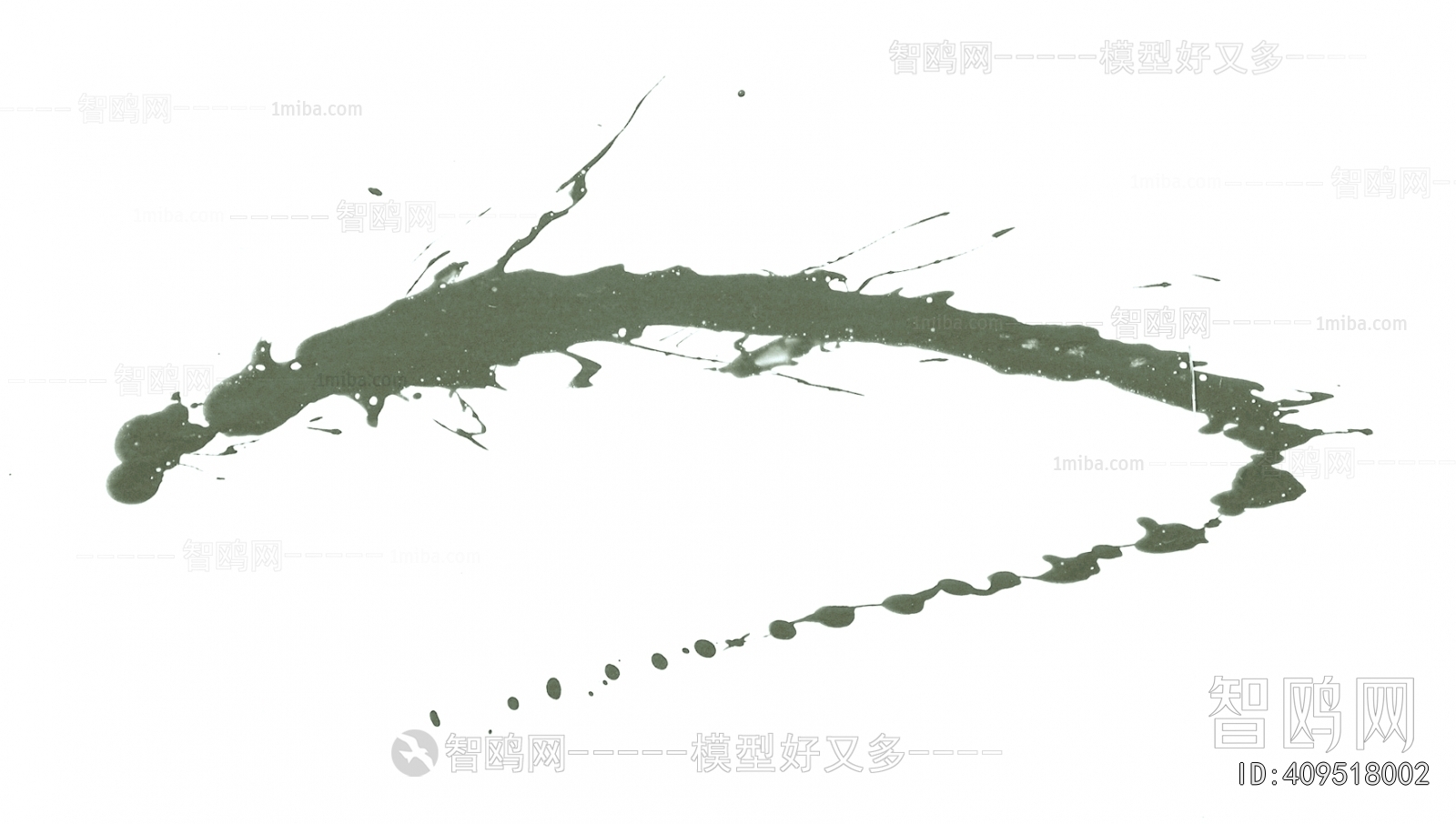 Chinese Style Painting