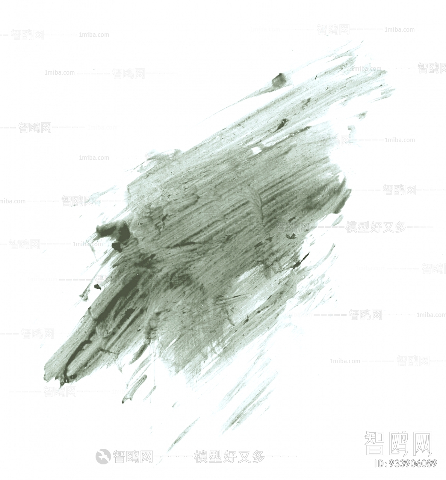 Chinese Style Painting