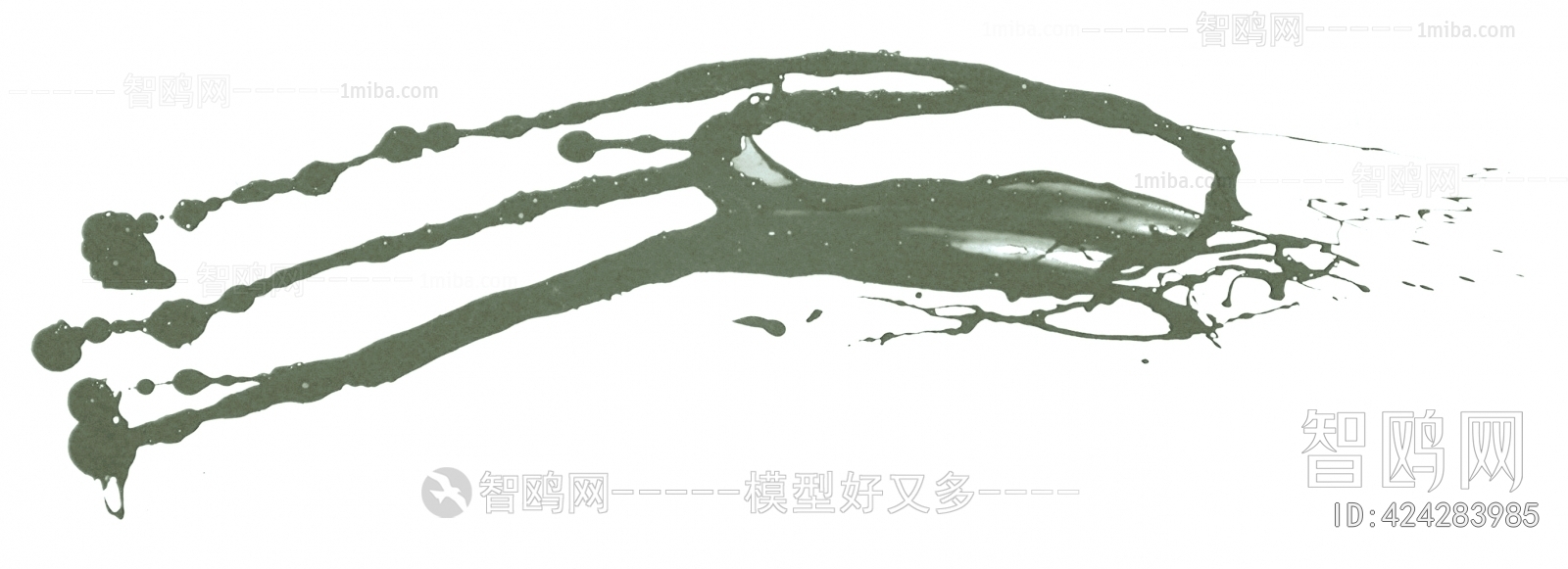 Chinese Style Painting