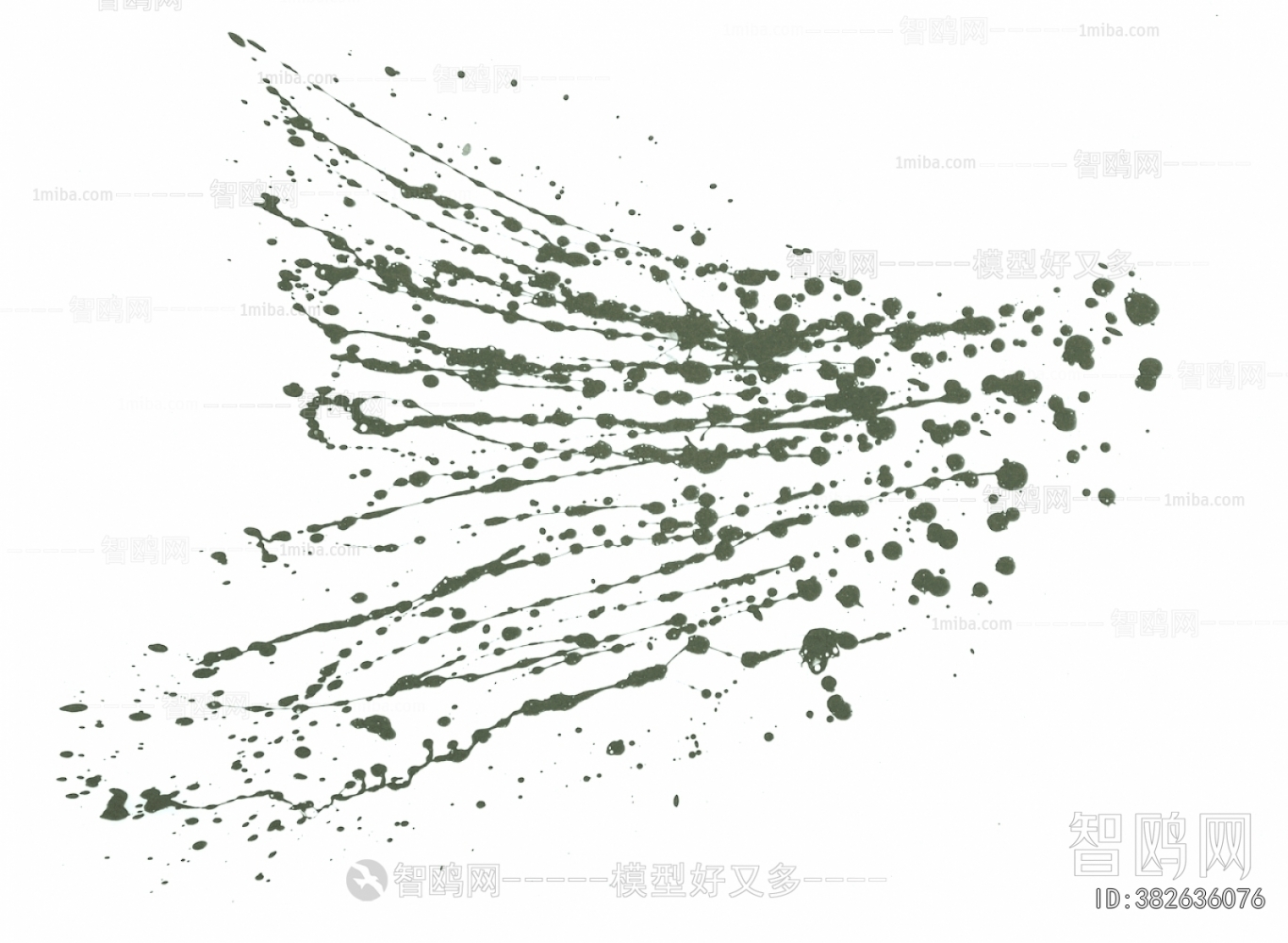 Chinese Style Painting