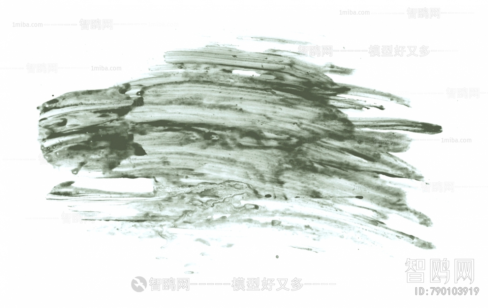 Chinese Style Painting