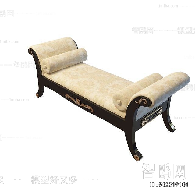 European Style Bench