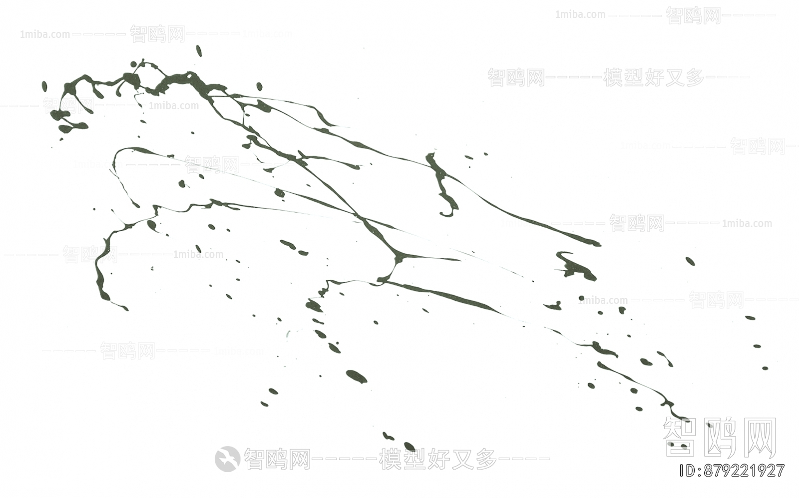 Chinese Style Painting