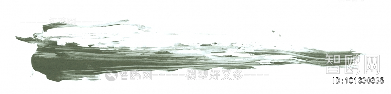 Chinese Style Painting