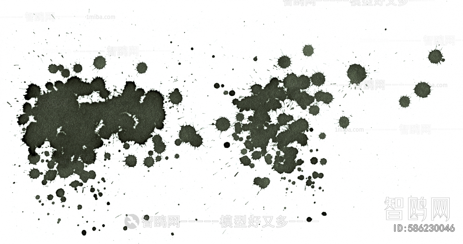 Chinese Style Painting