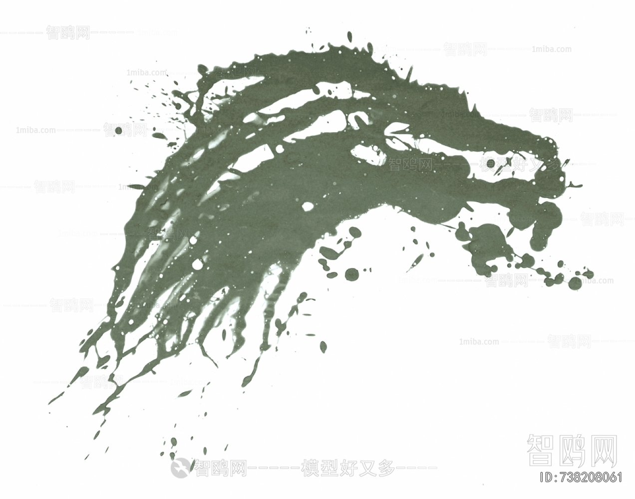 Chinese Style Painting