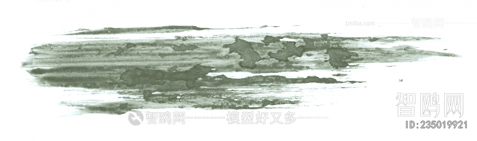 Chinese Style Painting