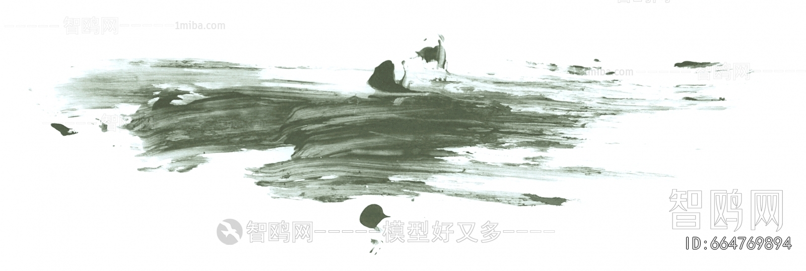 Chinese Style Painting