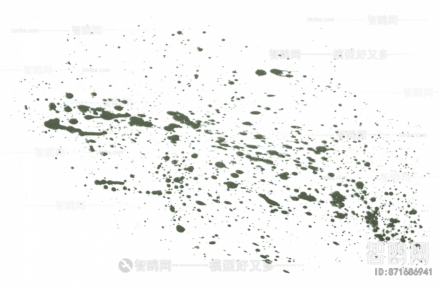 Chinese Style Painting