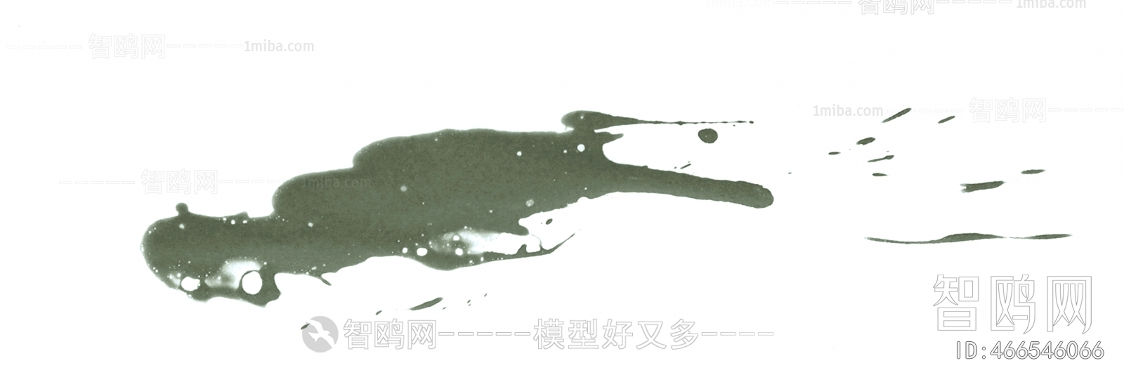 Chinese Style Painting