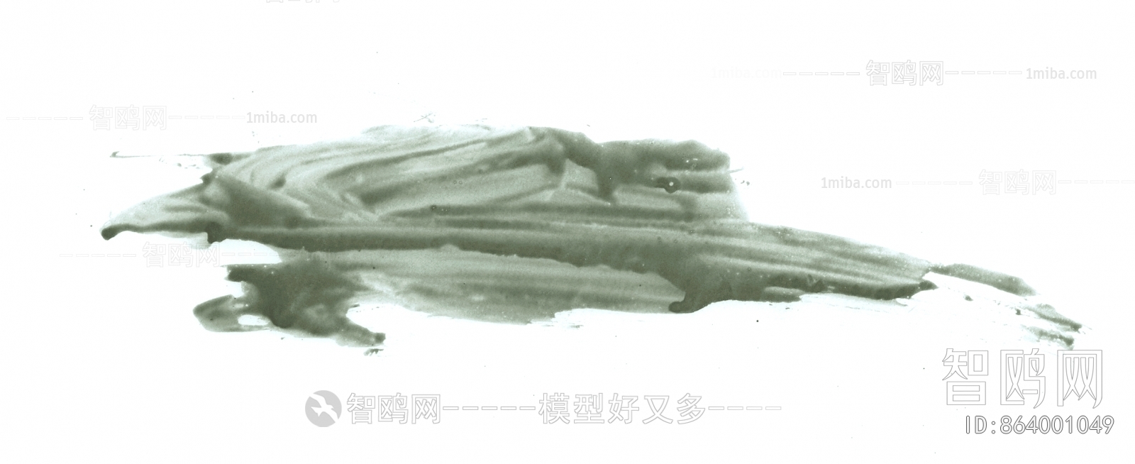 Chinese Style Painting