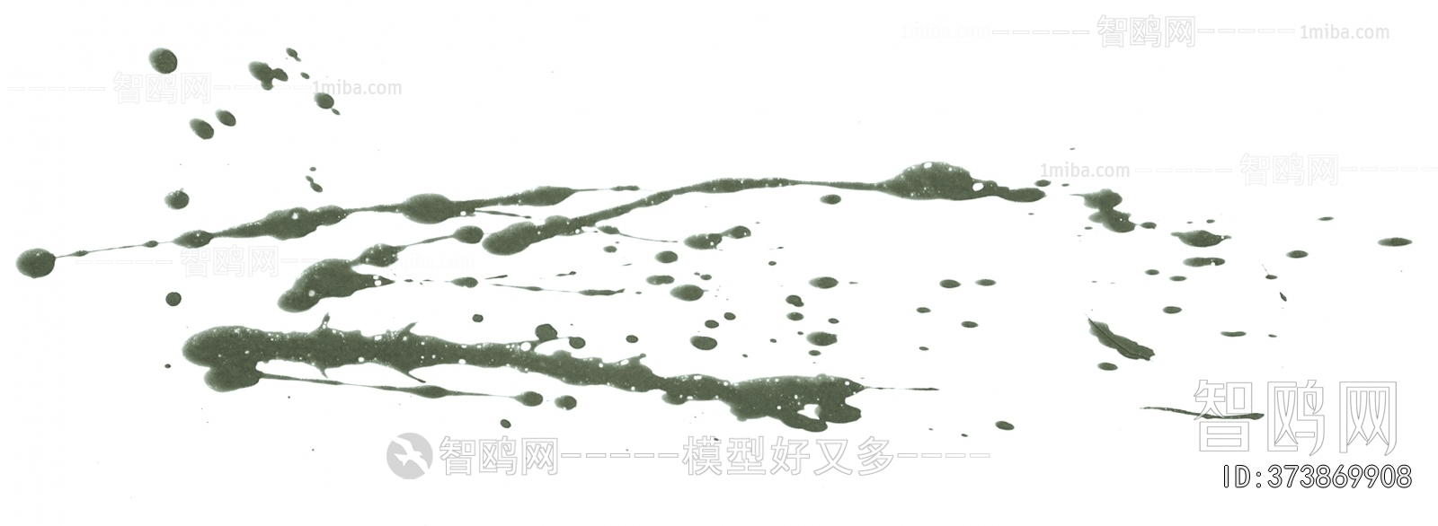 Chinese Style Painting