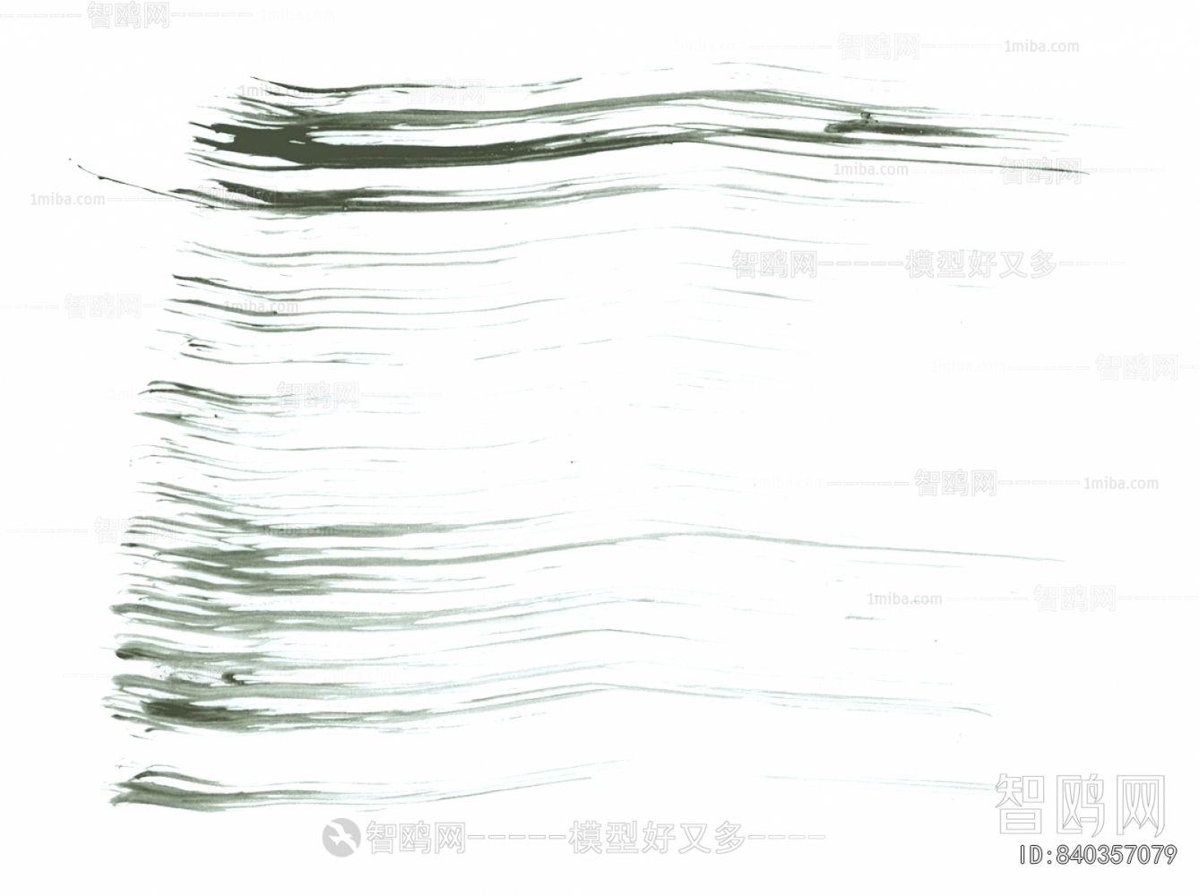 Chinese Style Painting