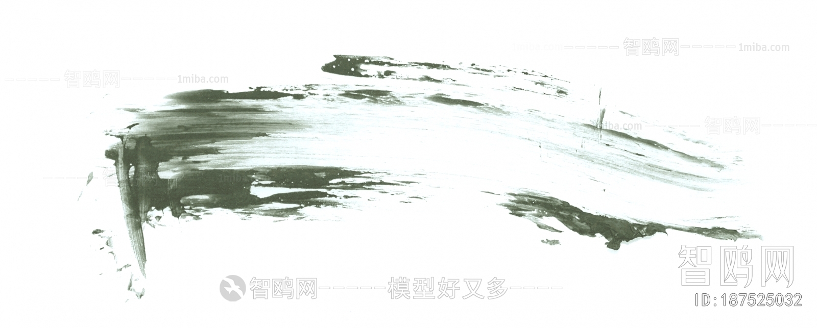 Chinese Style Painting