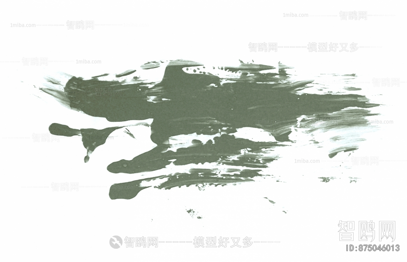 Chinese Style Painting