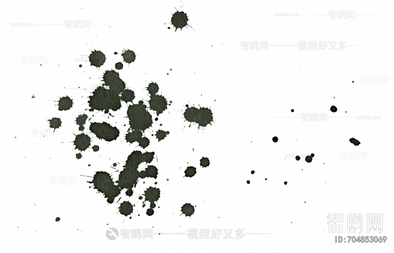 Chinese Style Painting