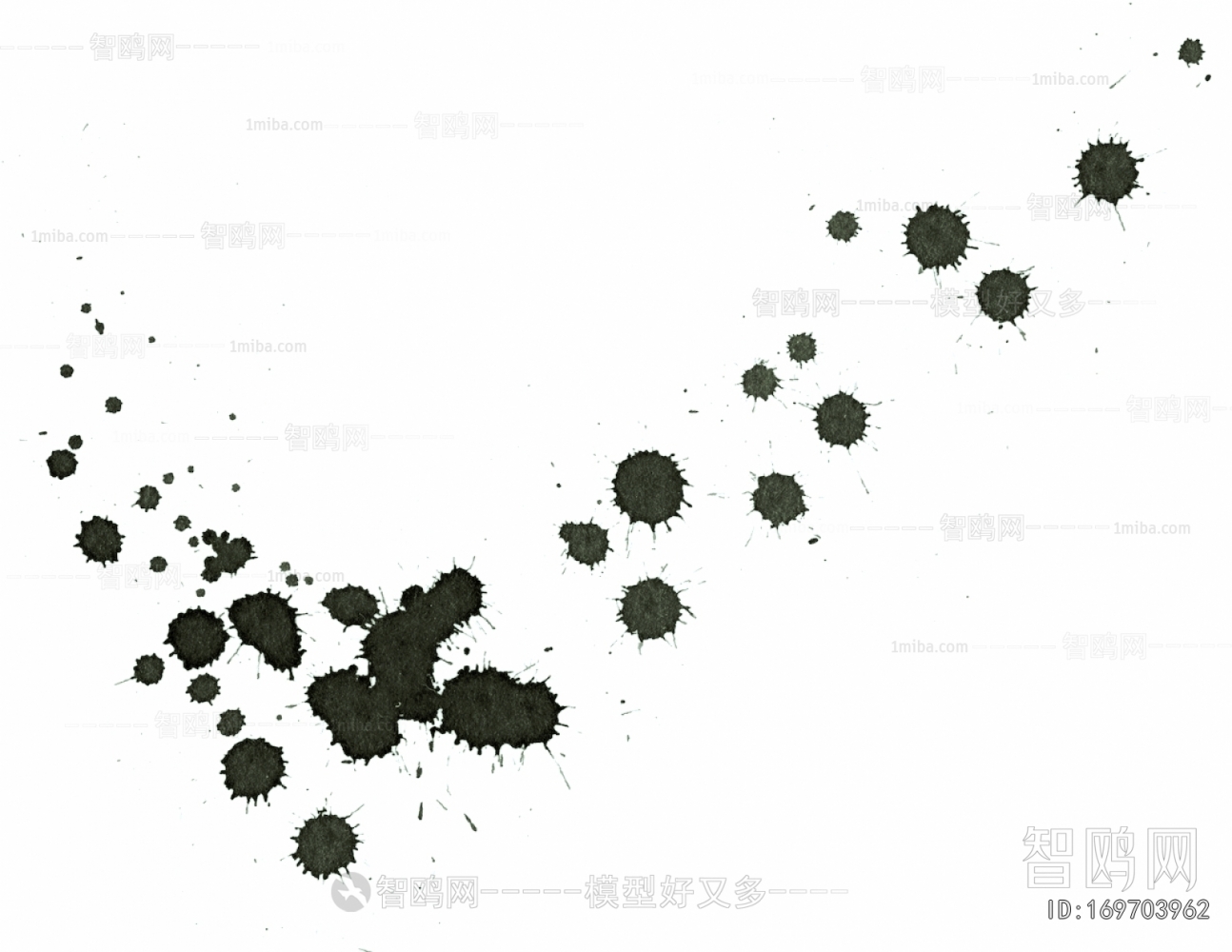 Chinese Style Painting