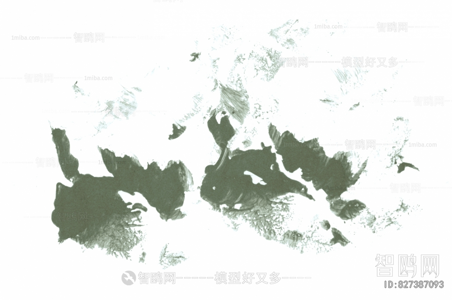 Chinese Style Painting