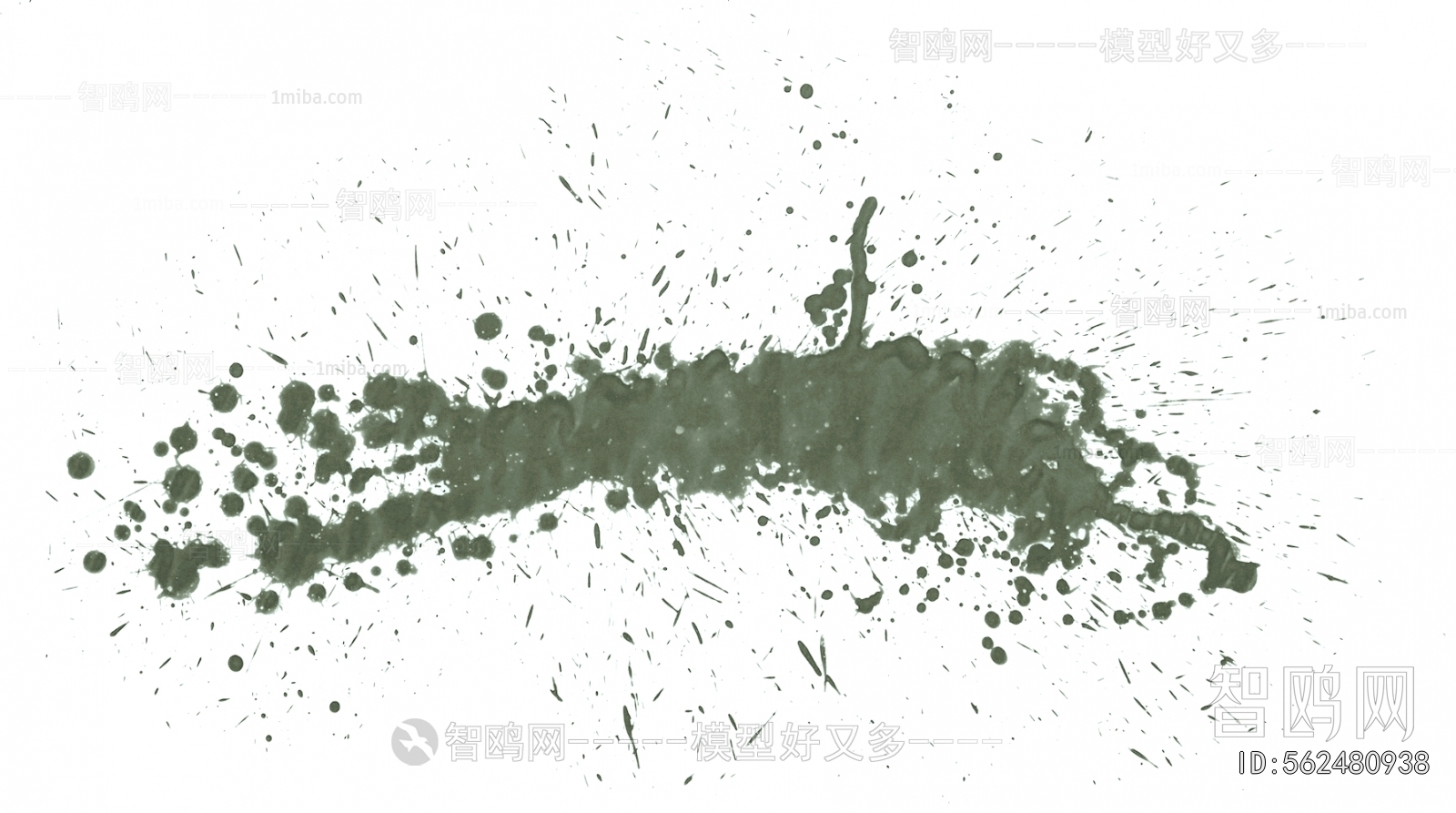 Chinese Style Painting