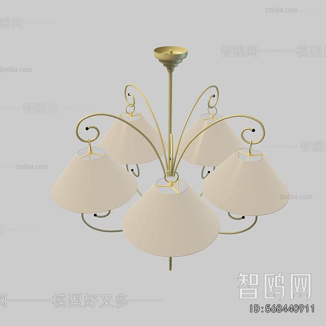 European Style Droplight