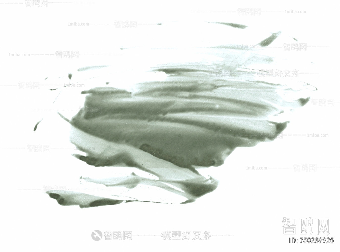 Chinese Style Painting