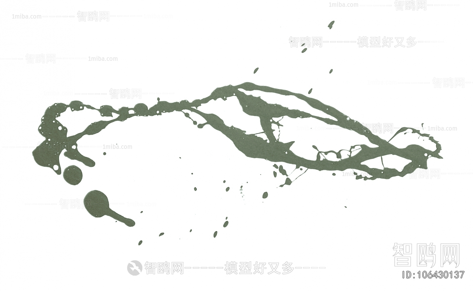 Chinese Style Painting