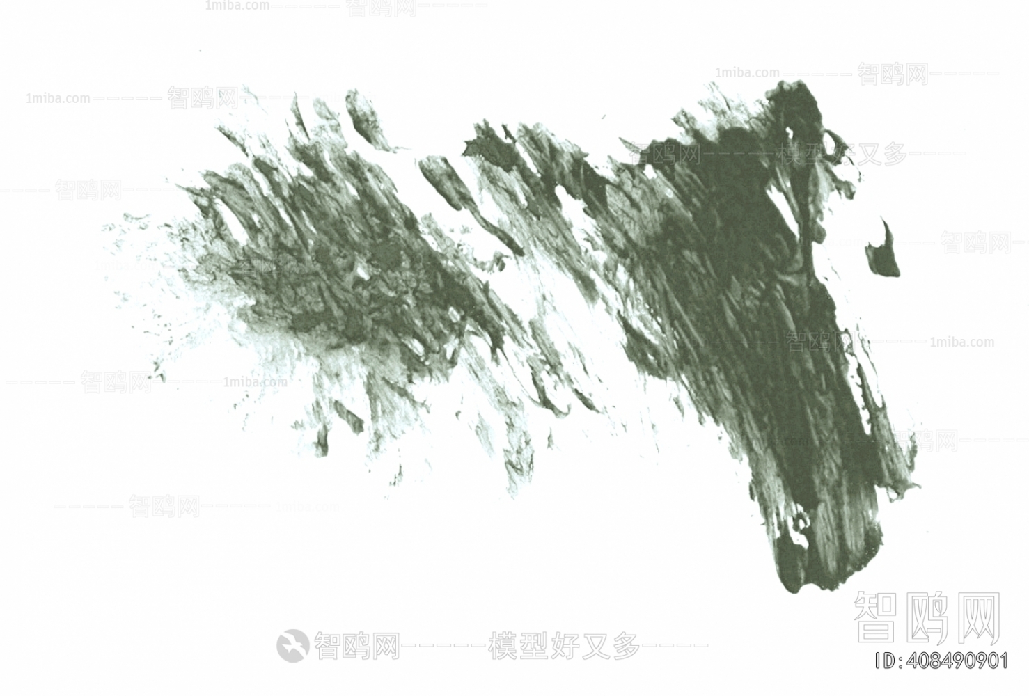 Chinese Style Painting