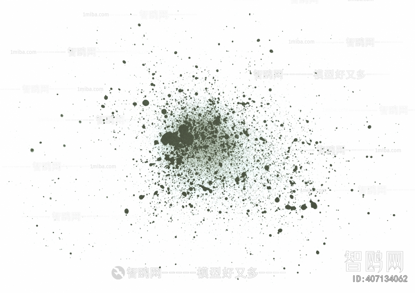 Chinese Style Painting