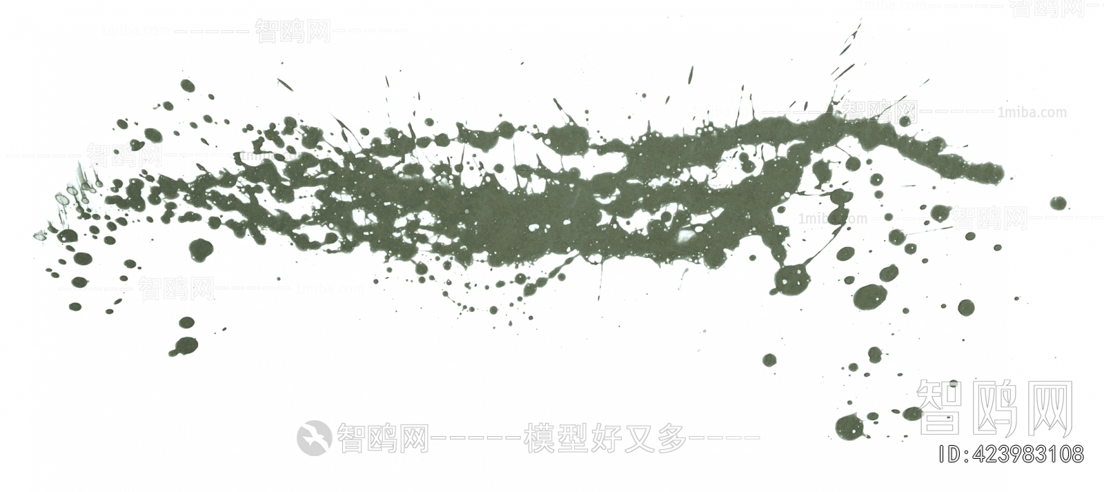 Chinese Style Painting