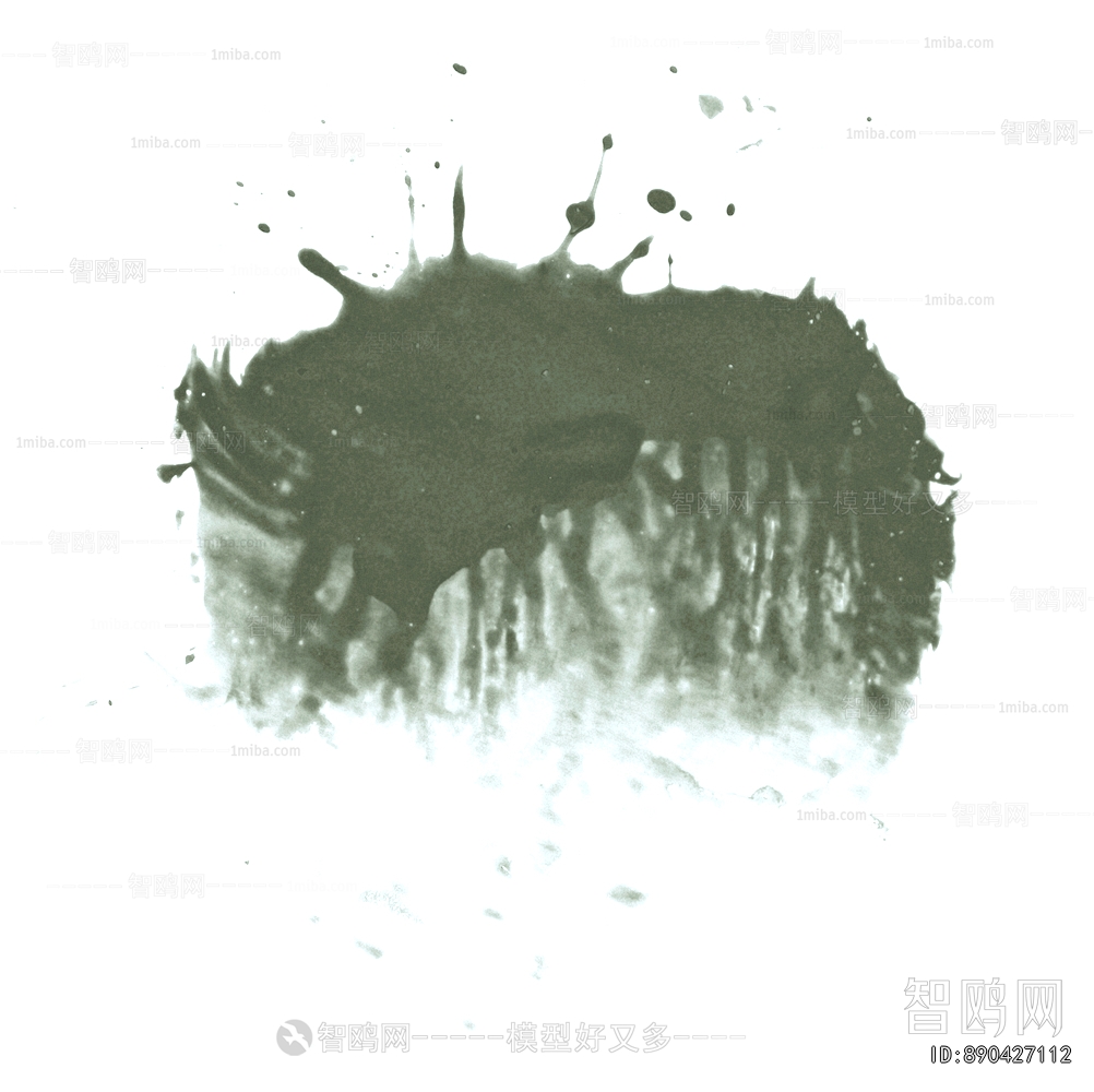 Chinese Style Painting