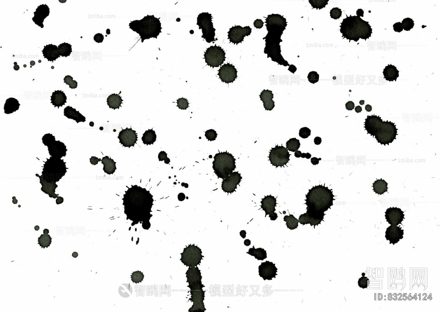 Chinese Style Painting