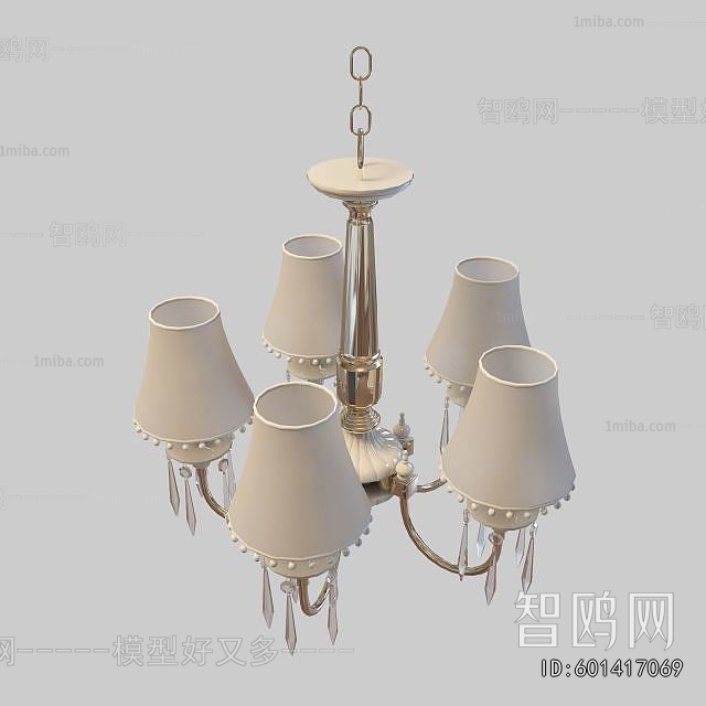 European Style Droplight