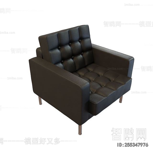 Modern Single Sofa