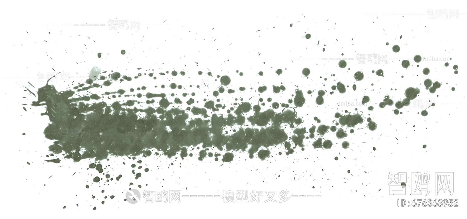 Chinese Style Painting